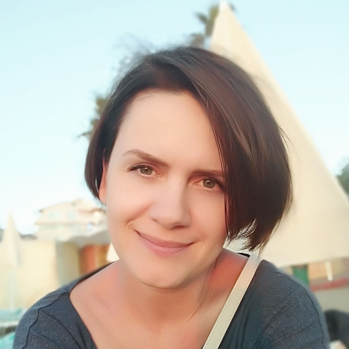 Юлия Мочалова