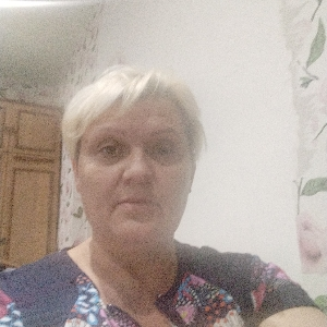 Наталья Щебакова
