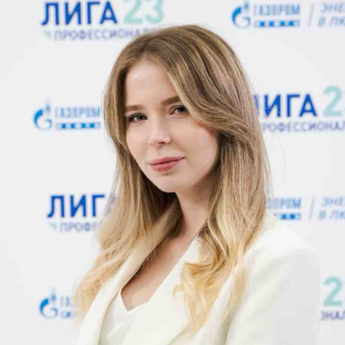 Яна Гринева