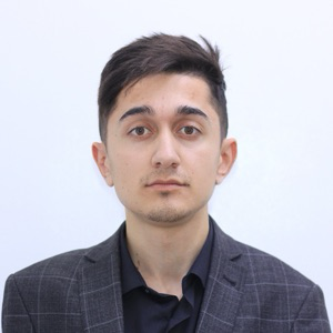 Муборакшо Хокимзода