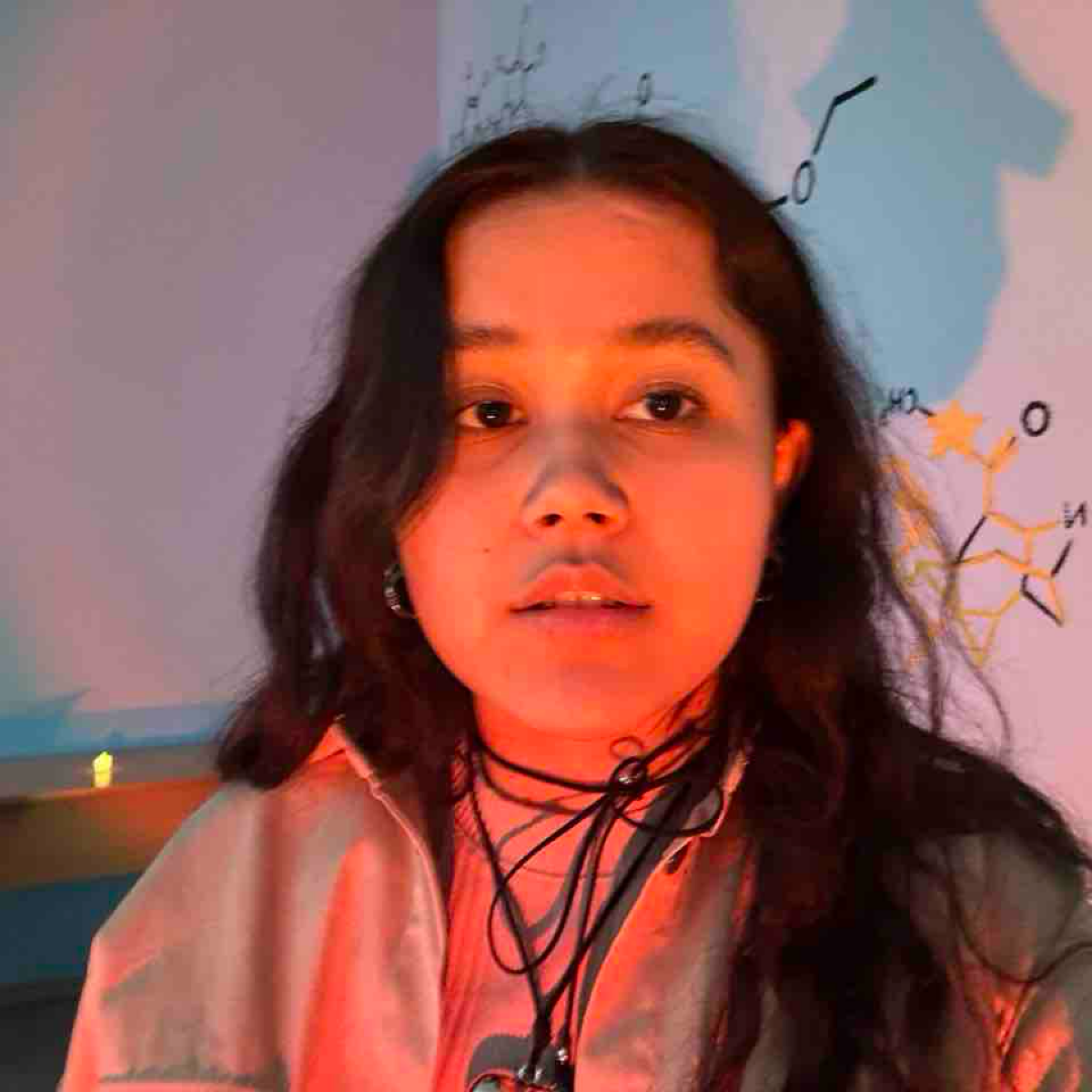 Кумуш Кахорова | Сетка — социальная сеть от hh.ru