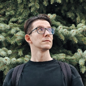 Ян Дашевский | Сетка — социальная сеть от hh.ru