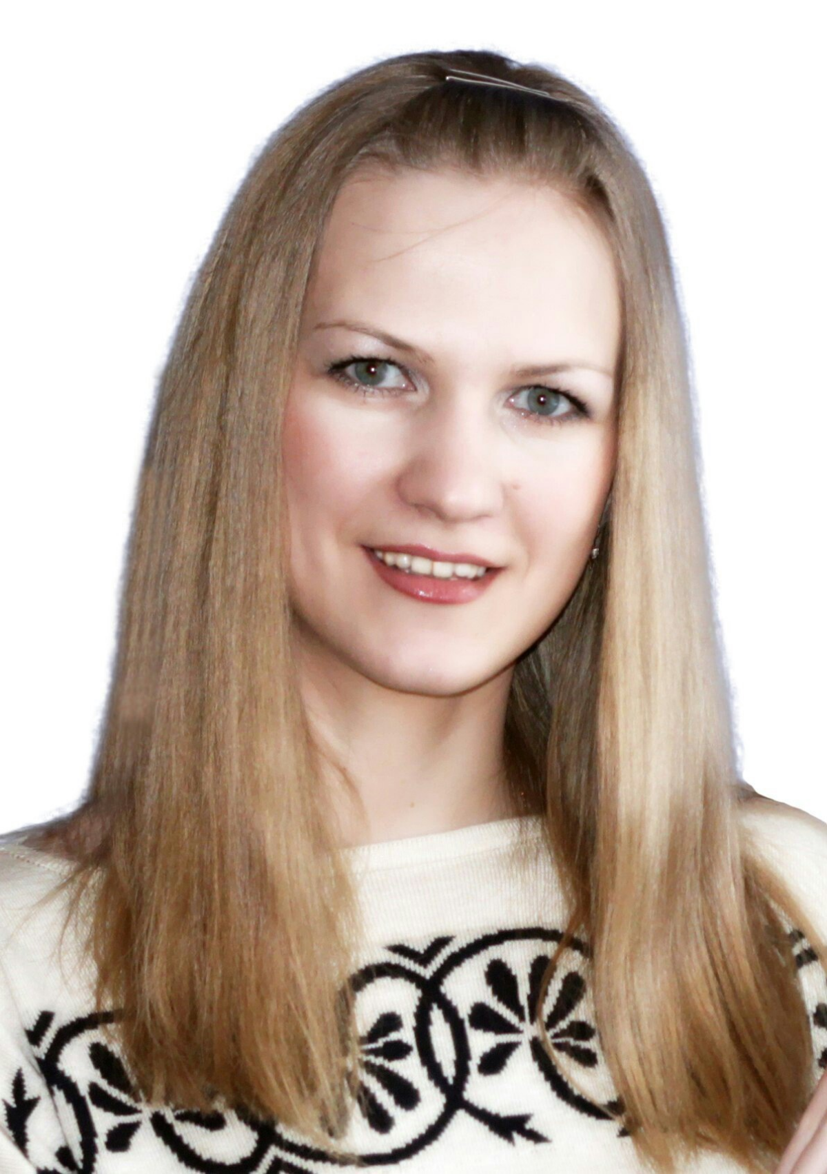 Любовь Нн | Сетка — социальная сеть от hh.ru