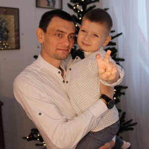 Павел Паюсов | Сетка — социальная сеть от hh.ru