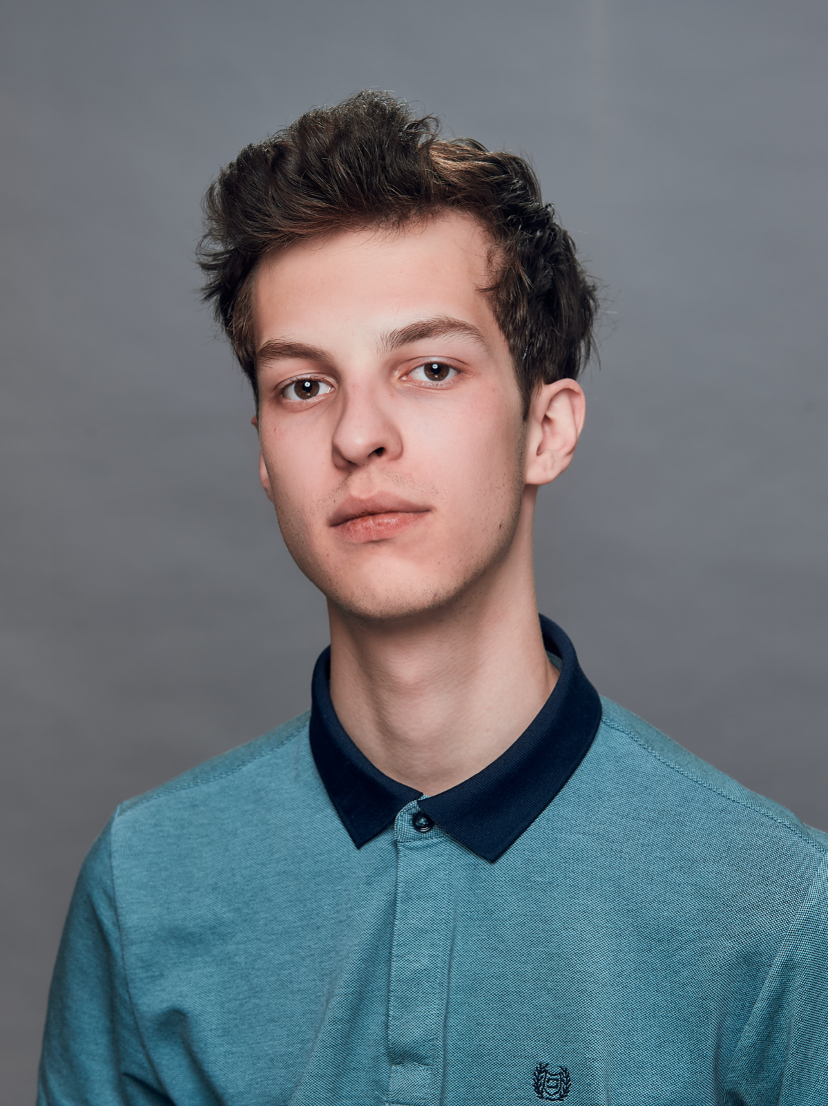 Андрей Сытин | Сетка — социальная сеть от hh.ru