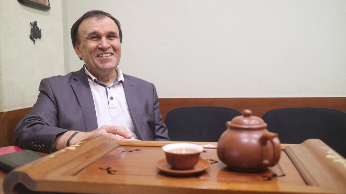 Зуфар Камалов | Сетка — социальная сеть от hh.ru