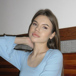 Анастасия Кривова