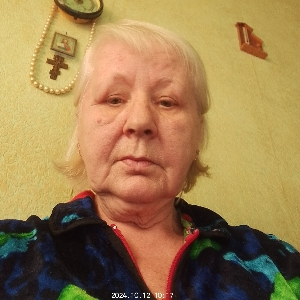 Валентина Козловских
