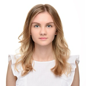 Ксения Иванова | Сетка — социальная сеть от hh.ru