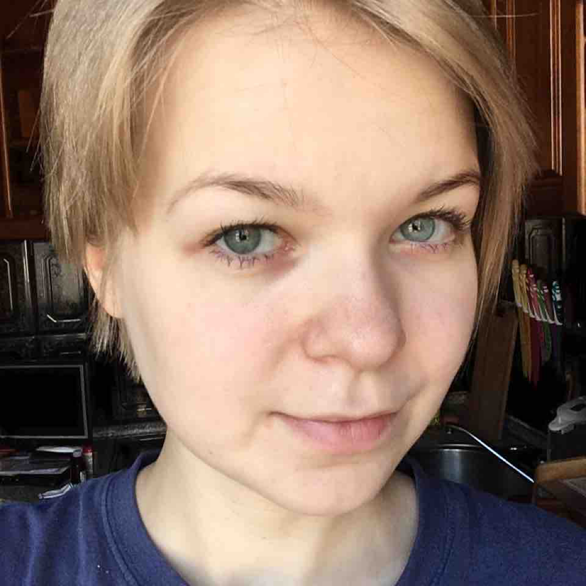 Ксения Филимонова | Сетка — социальная сеть от hh.ru