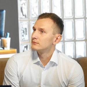 Владимир Сухушин