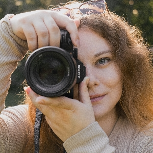 Ксения Насокина | Сетка — социальная сеть от hh.ru