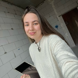 Яна Синельник