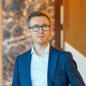 Андрей Гилязетдинов