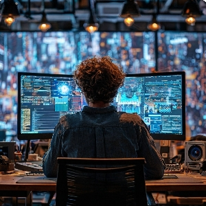 Антон Крюков