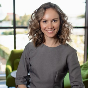 Дарья Золотарева