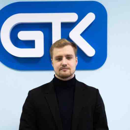 Денис Алексеев