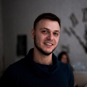 Андрей Александров