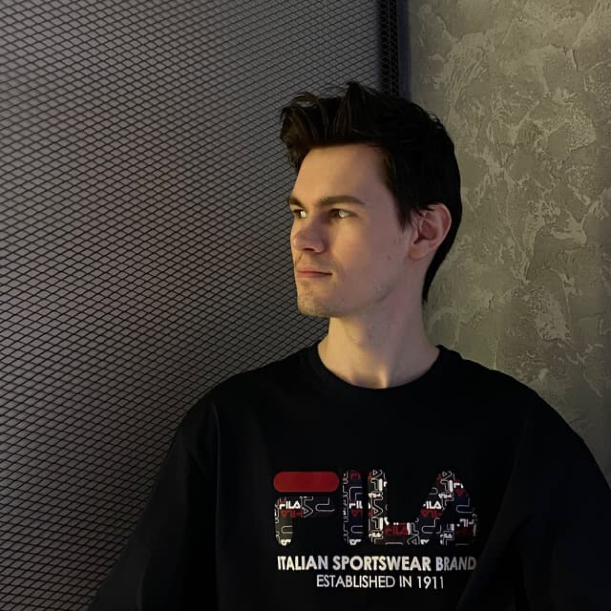 Григорий Смоленков