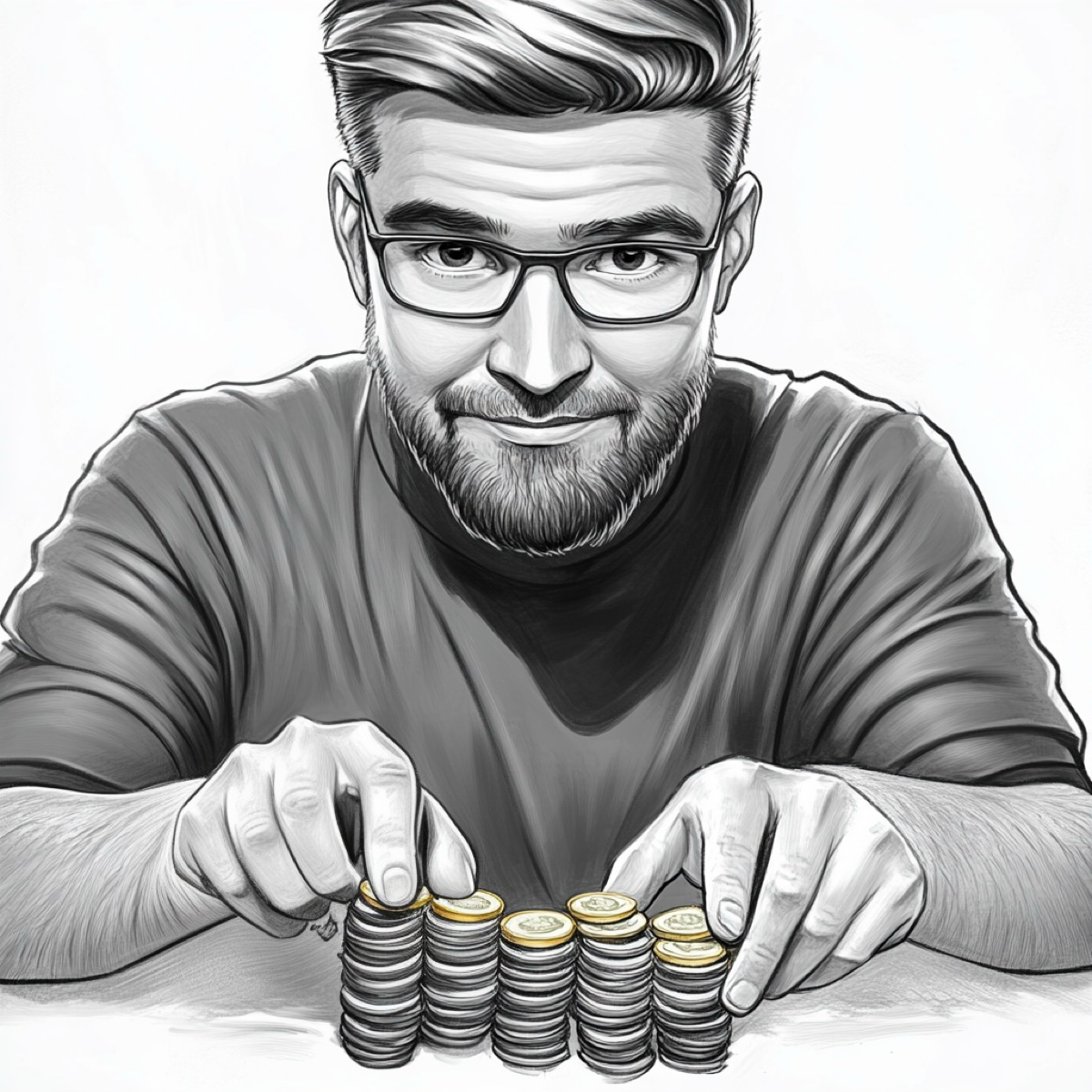 Забудь про доллары: токены на ватт — новая валюта IT | Сетка — социальная сеть от hh.ru