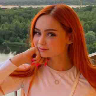 Дарья Лобанова