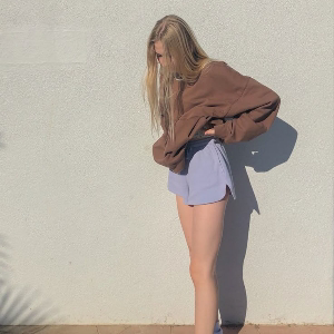 Поля Владимировна | Сетка — социальная сеть от hh.ru