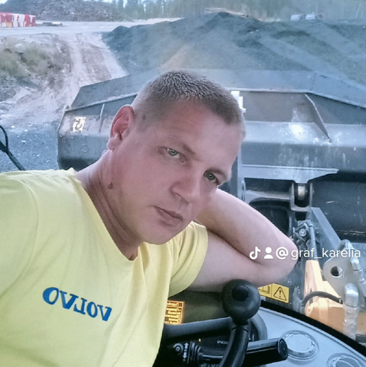 Александр Графов