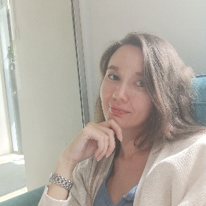 Ольга Осинцева