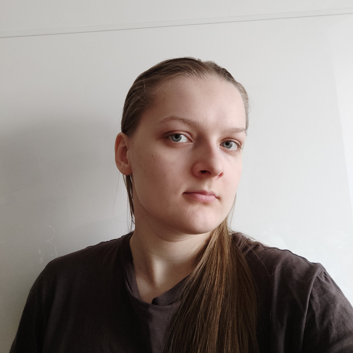 Алина Тимохина