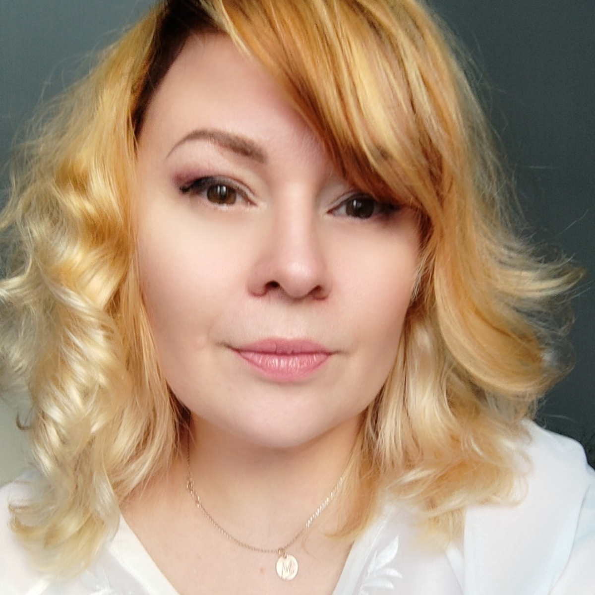 Анна Олефиренко | Сетка — социальная сеть от hh.ru