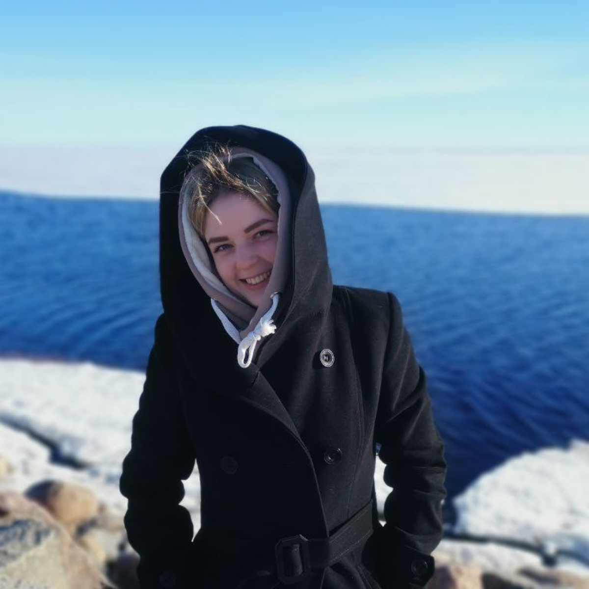 Светлана Купцова