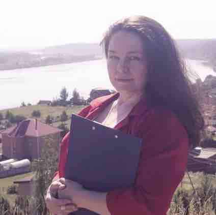 Елена Бахтина