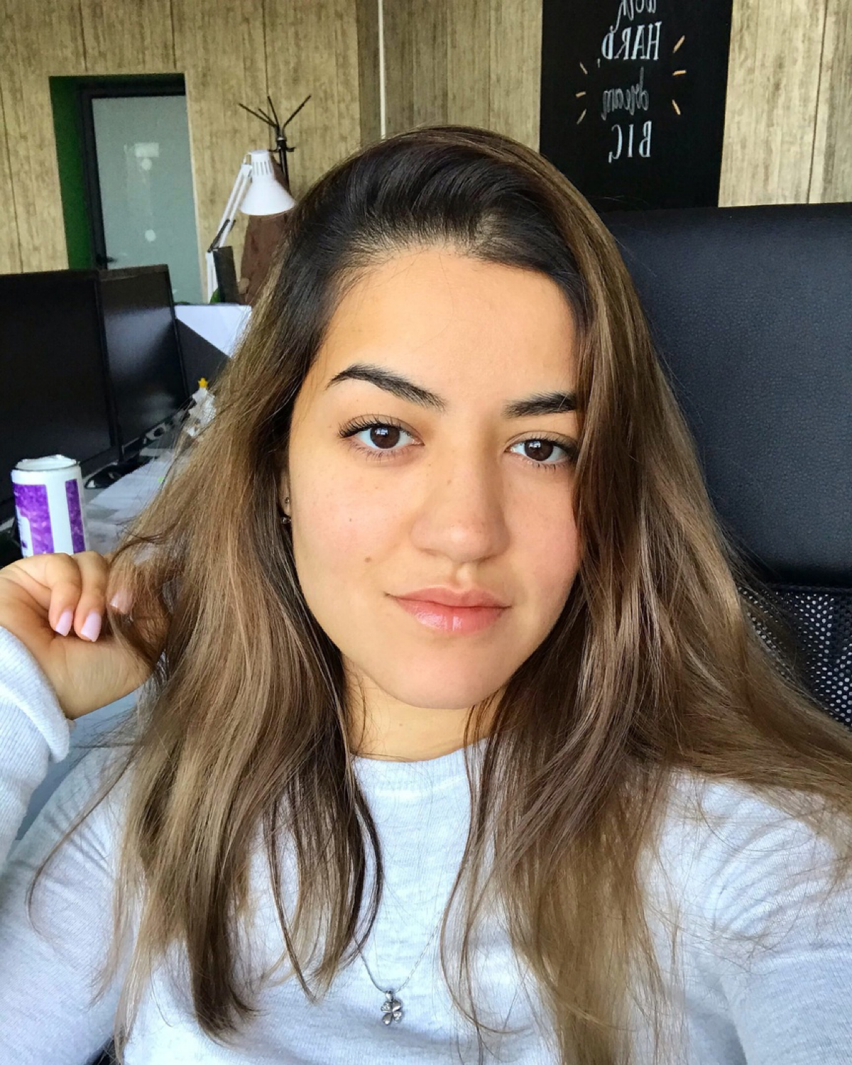 Хуршеда Бобоева | Сетка — социальная сеть от hh.ru