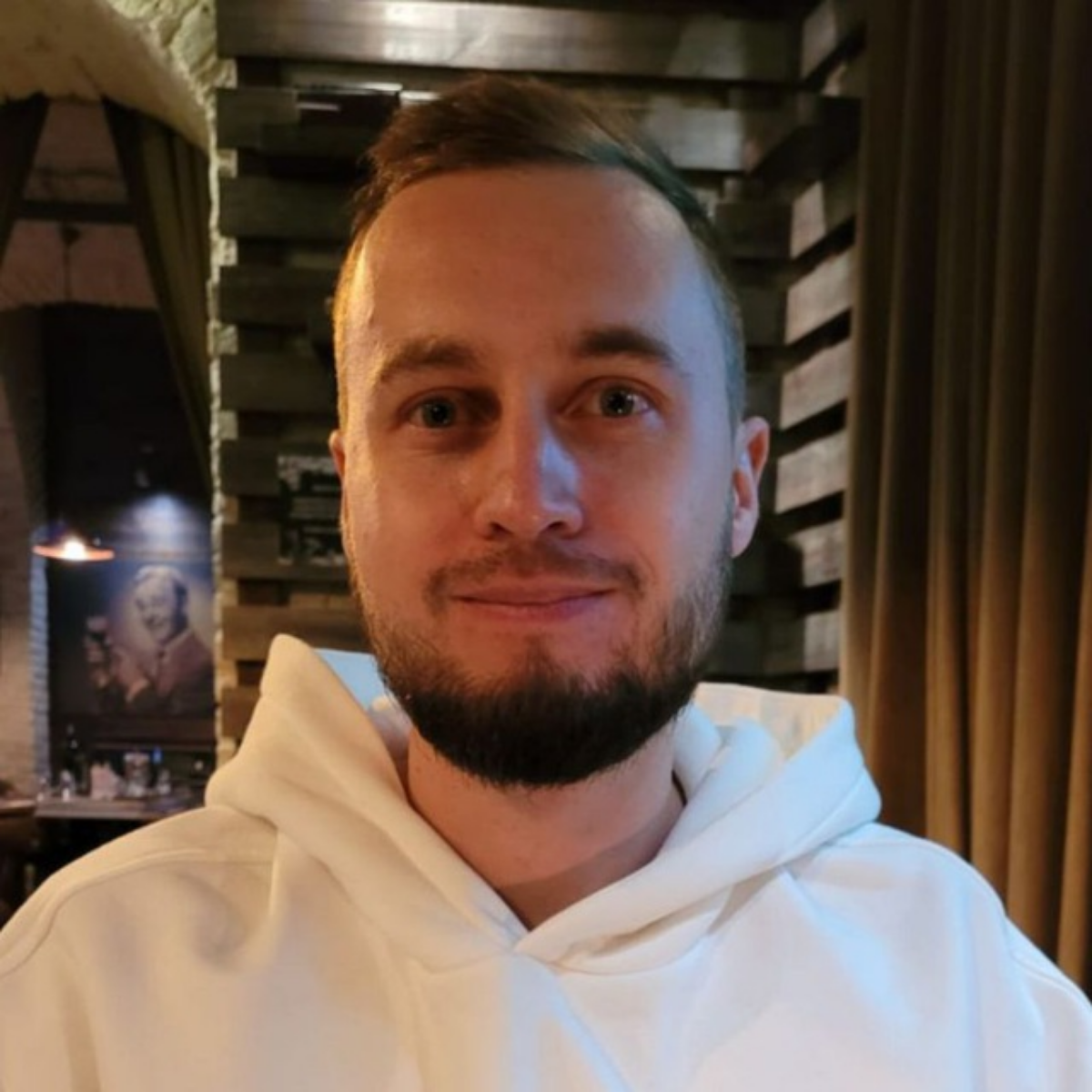 Вячеслав Андрющенко | Сетка — социальная сеть от hh.ru