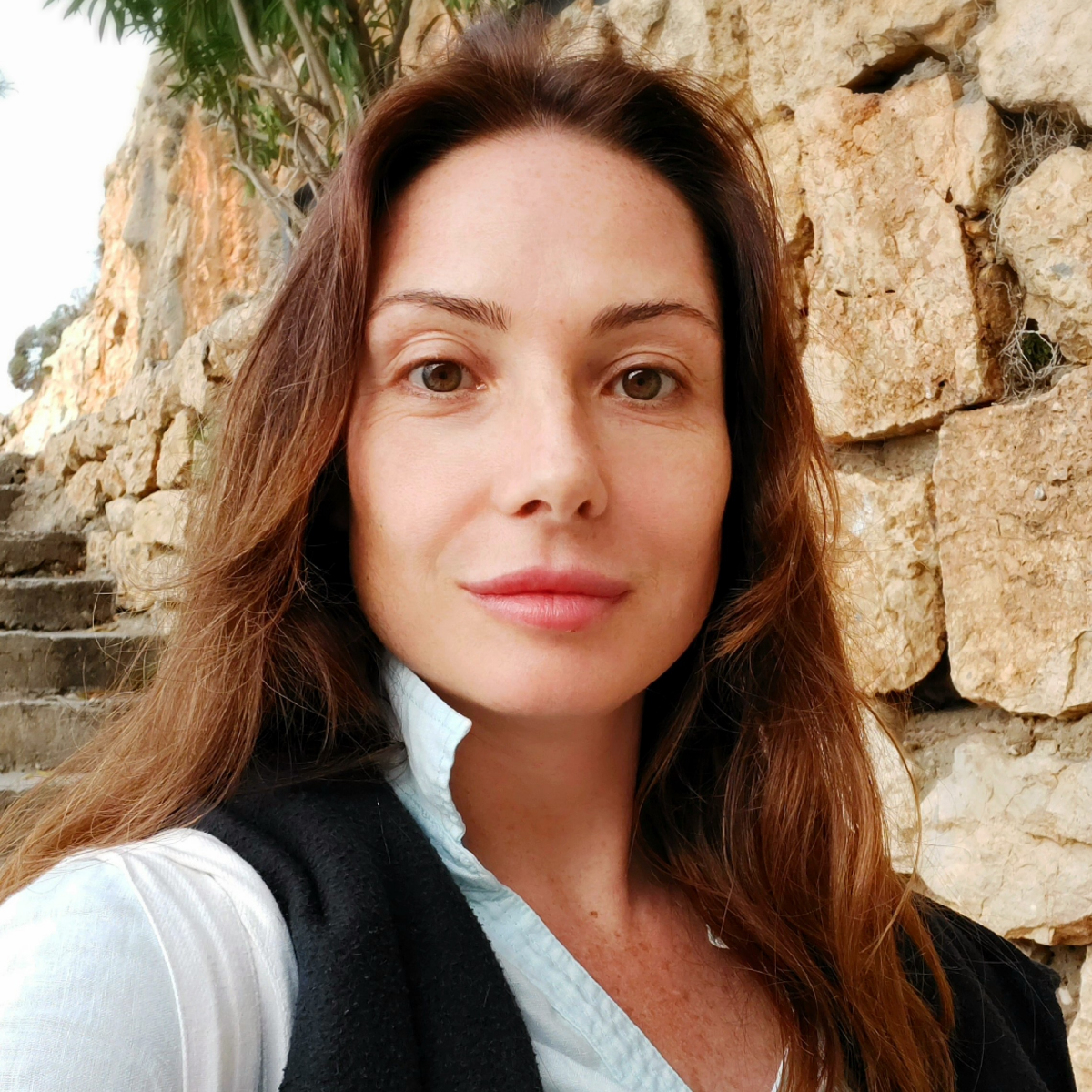 Anastasia Gorina | Сетка — социальная сеть от hh.ru