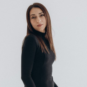 Виктория Треф