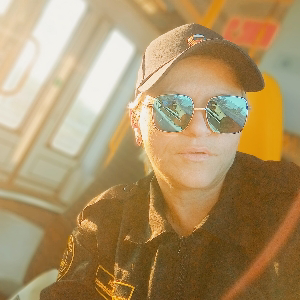 Екатерина Кузина