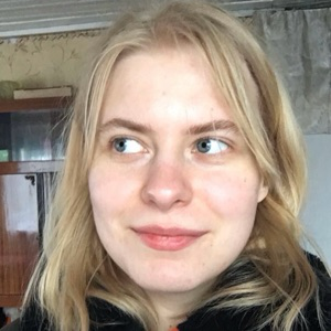 Валерия Каминская | Сетка — социальная сеть от hh.ru