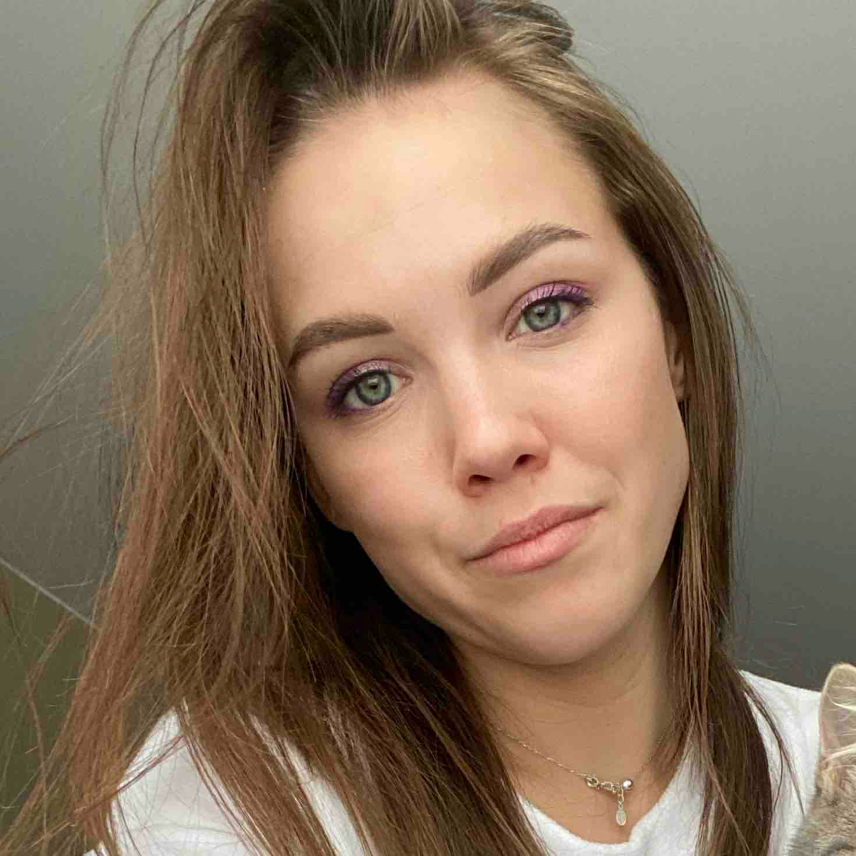 Полина Шпакова