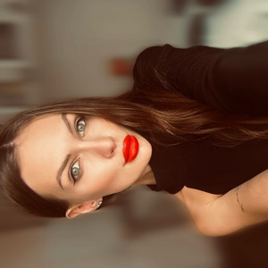 Вера Цымбалюк | Сетка — социальная сеть от hh.ru