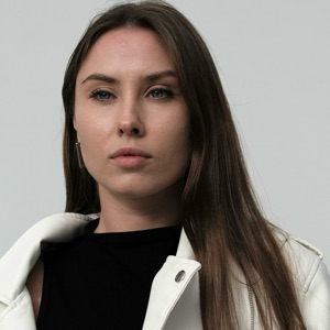 Анастасия Шевелева | Сетка — социальная сеть от hh.ru