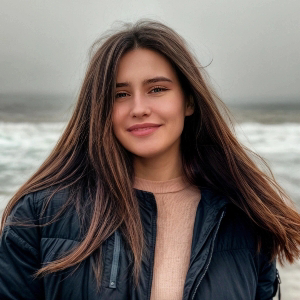 Виктория Степанова | Сетка — социальная сеть от hh.ru