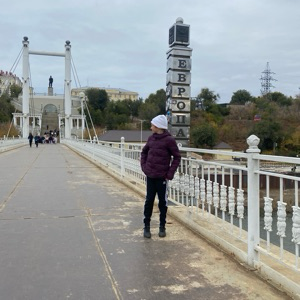 Марьяна Трапезникова