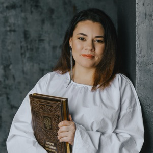 Татьяна Колосунина | Сетка — социальная сеть от hh.ru