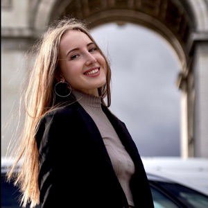 Ольга Григорьева | Сетка — социальная сеть от hh.ru