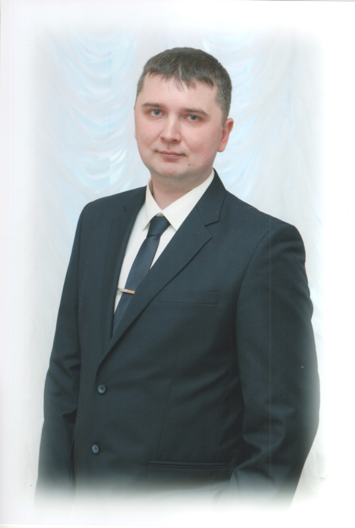 Алексей Кашко | Сетка — социальная сеть от hh.ru