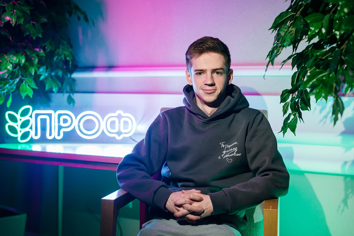 Алексей Смирнов | Сетка — социальная сеть от hh.ru