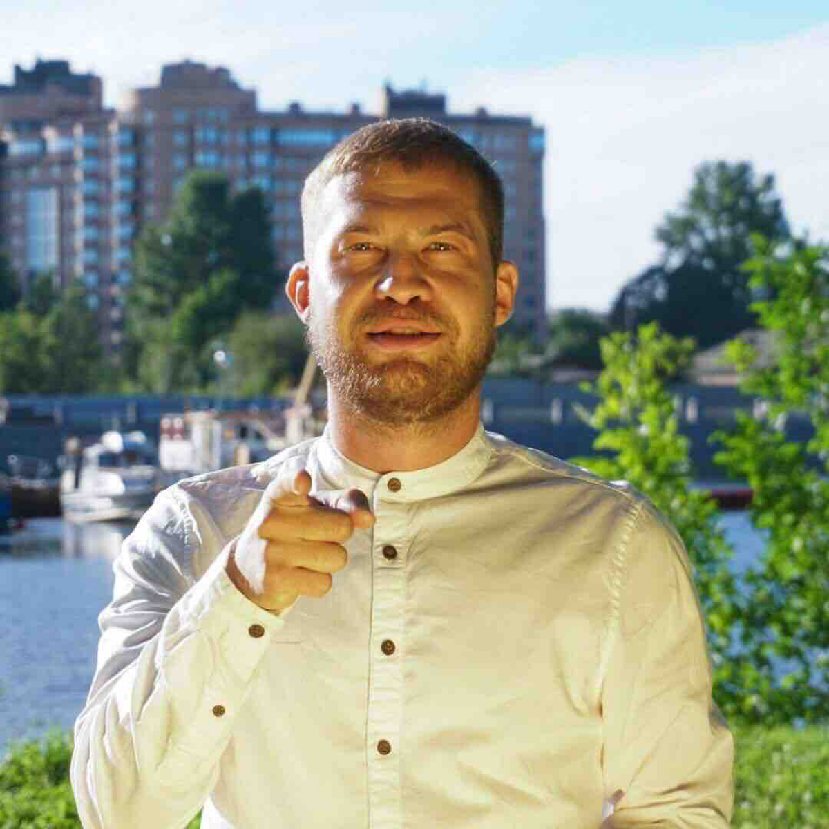 Николай Юрьевич