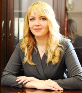 Галина Боргуль