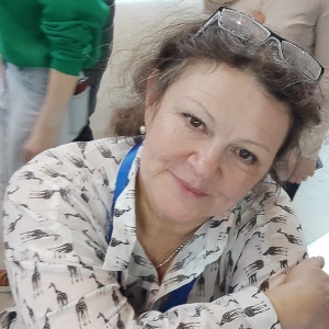 Алла Владимирова